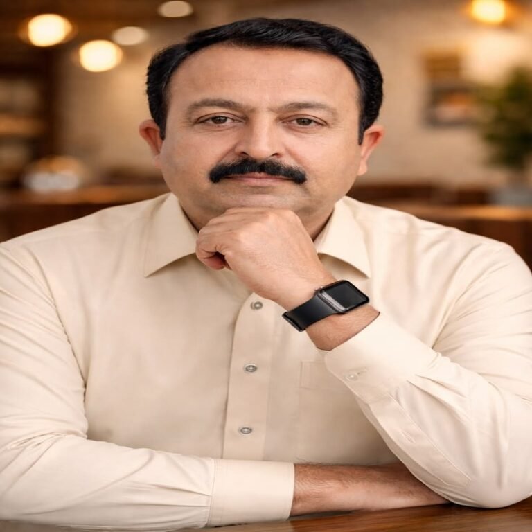 Abhimanyu sahoo