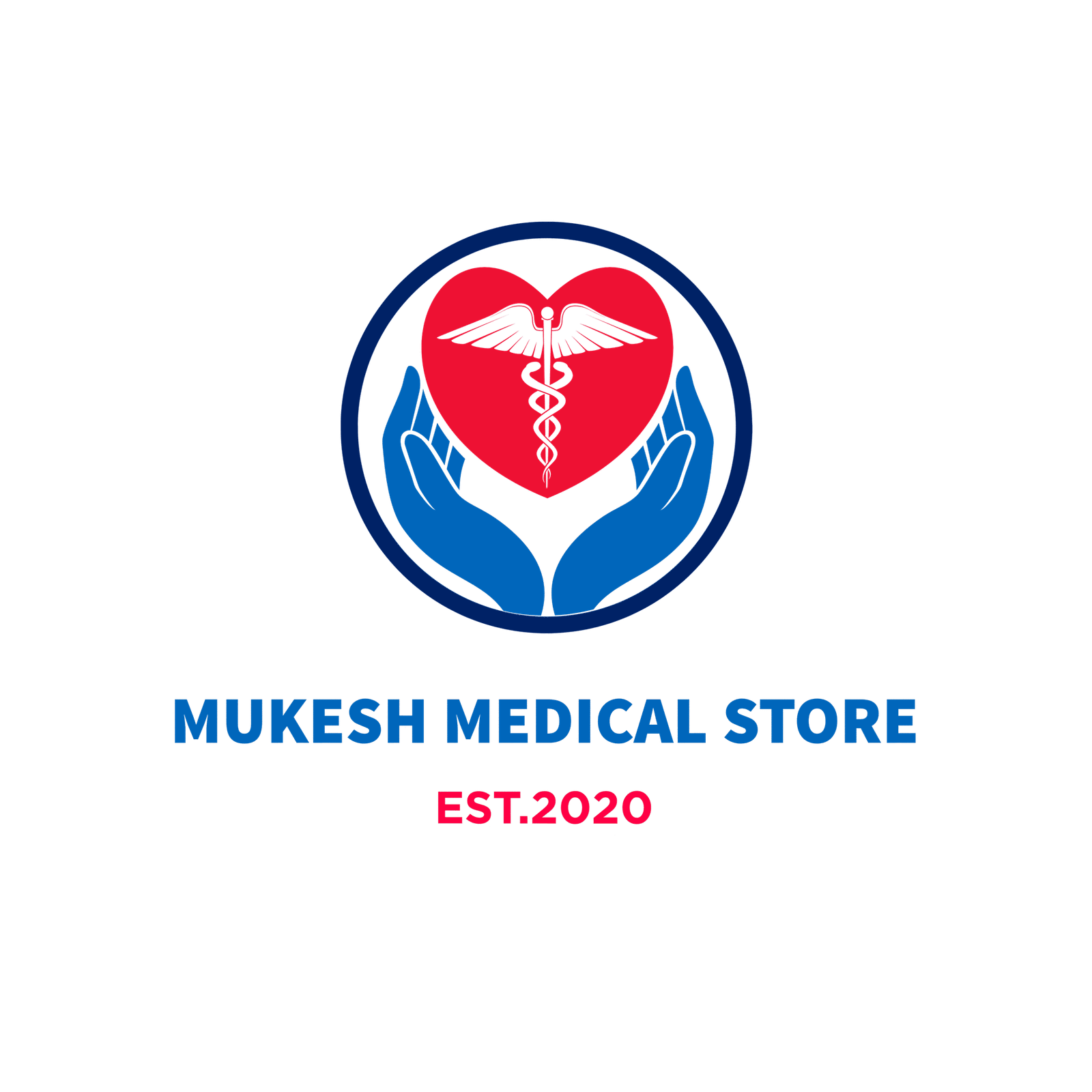 mukesh medical store