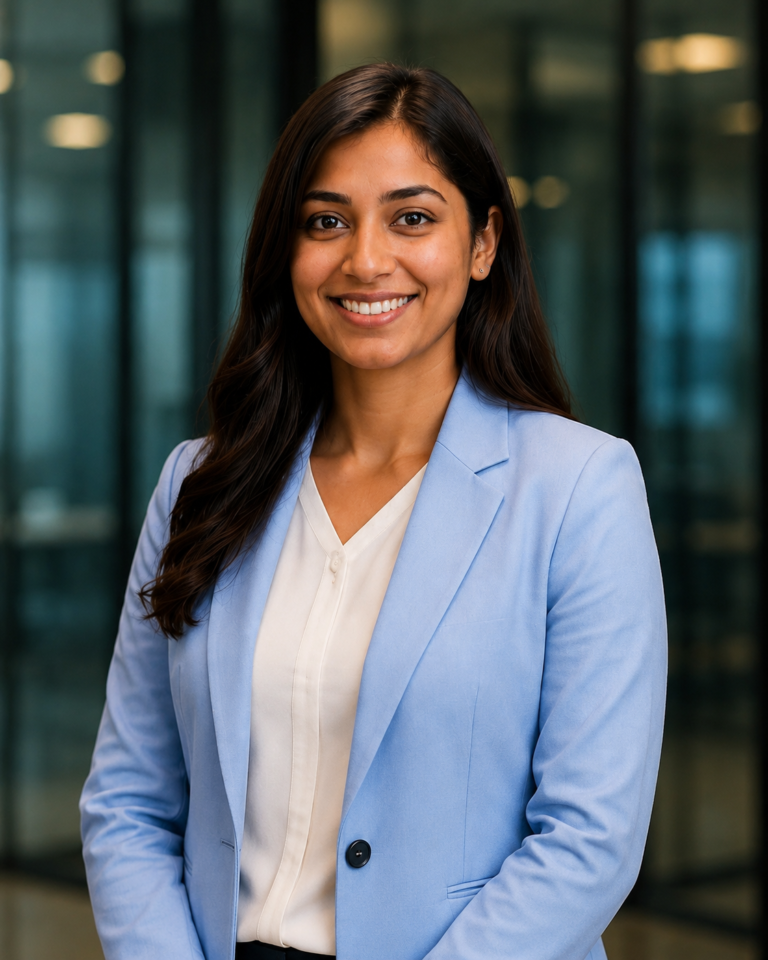 Rekha Mehta